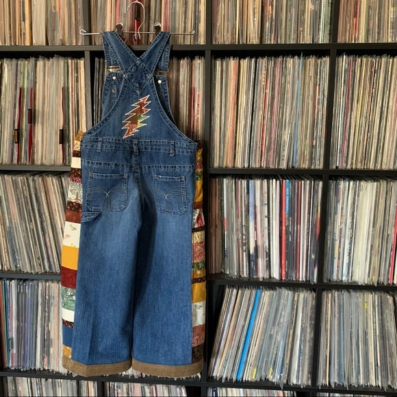 ⚡️SYF patchwork grateful tour dead company kids ♻️ - Picture 3 of 13